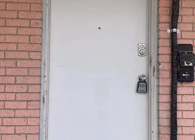 Property at 3910 Leavell Ave #3, El Paso, TX, 79904, 1 bed, 1 bath, [object Object]
