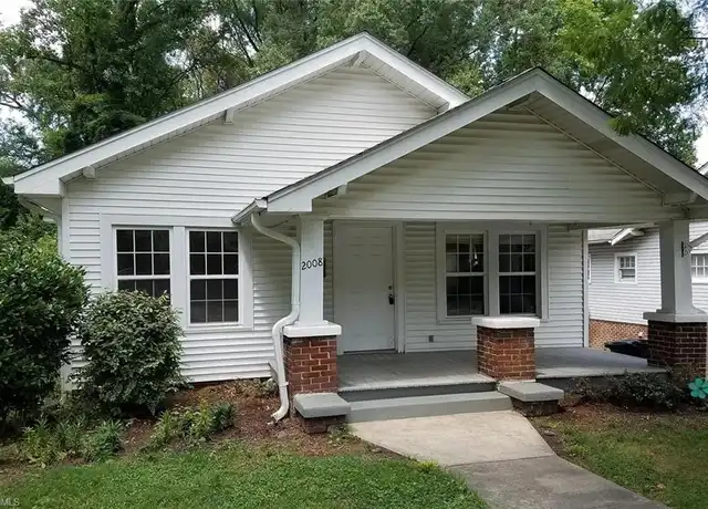 Property at 2008 Walker Ave, Greensboro, NC, 27403, 4 beds, 2 baths, [object Object]