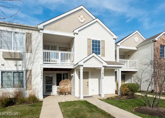 Property at 1610 McClure Rd #1610, Aurora, IL, 60505, 1 bed, 1 bath, [object Object]
