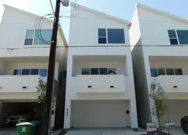 Property at 4223 Eli St, Houston, TX, 77007, 3 beds, 3.5 baths, [object Object]