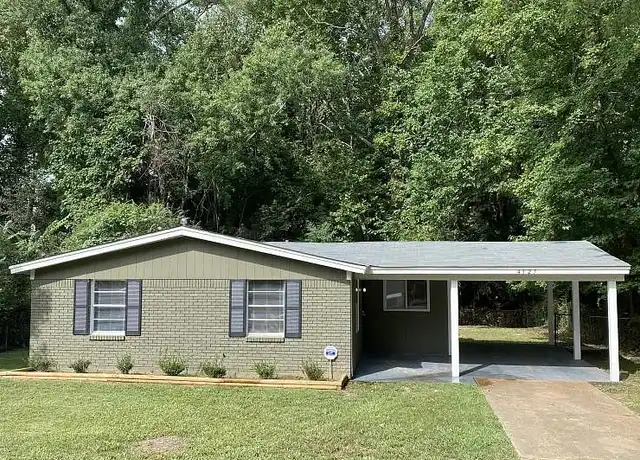 Property at 4327 Mountain Terrace St, Memphis, TN, 38127, 3 beds, 1 bath, [object Object]