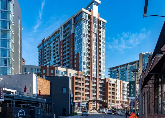 Property at 600 12th Ave S #616, Nashville, TN, 37203, 1 bed, 1 bath, [object Object]