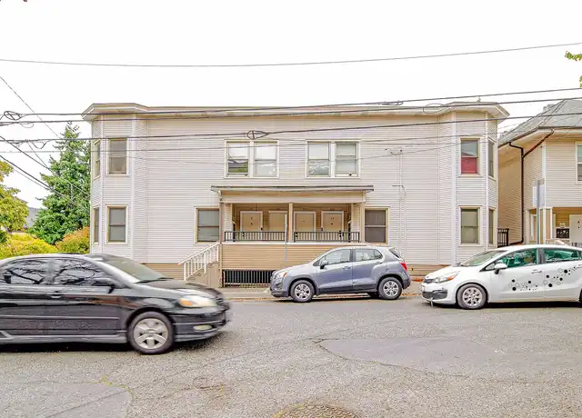 Property at Spacious Apartments with City Views & Modern Finishes Welcome to East Union - 506 E Union St, Seattle, WA, 98122, 1 bed, 1 bath, [object Object]