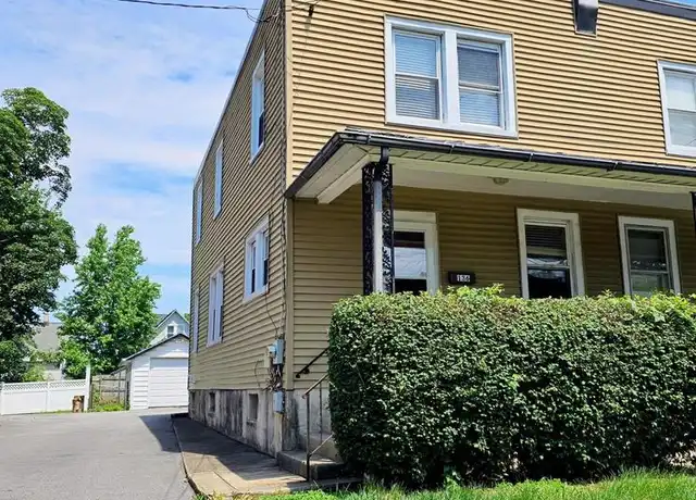 Property at 136 Eachus Ave, Bryn Mawr, PA, 19010, 3 beds, 1 bath, [object Object]