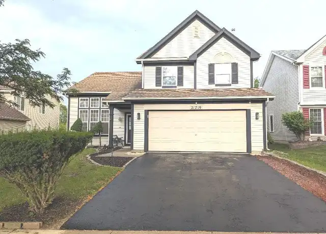 Property at 21719 W Knollwood Ct, Plainfield, IL, 60544, 3 beds, 2.5 baths, [object Object]