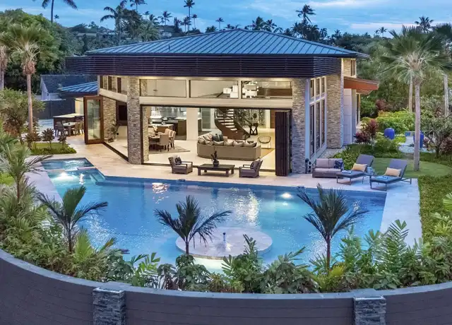 Property at 4411 Aukai Ave, Honolulu, HI, 96816, 5 beds, 4.5 baths, [object Object]