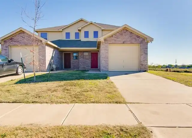 Property at 501 Mast Ct, Crowley, TX, 76036, 3 beds, 2 baths, [object Object]