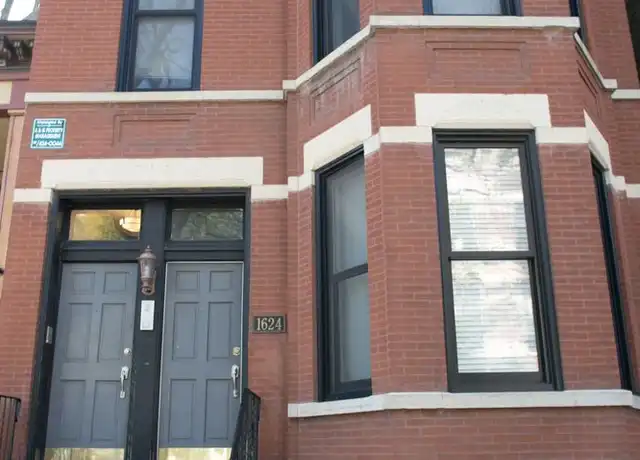 Property at 1624 N Sedgwick St Unit 1624-4, Chicago, IL, 60614, 3 beds, 1.5 baths, [object Object]