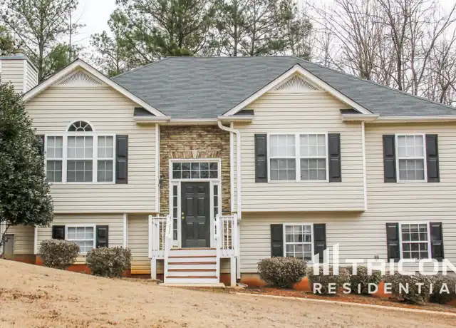 Property at 1800 Cedar Hl, Douglasville, GA, 30134, 4 beds, 2 baths, [object Object]