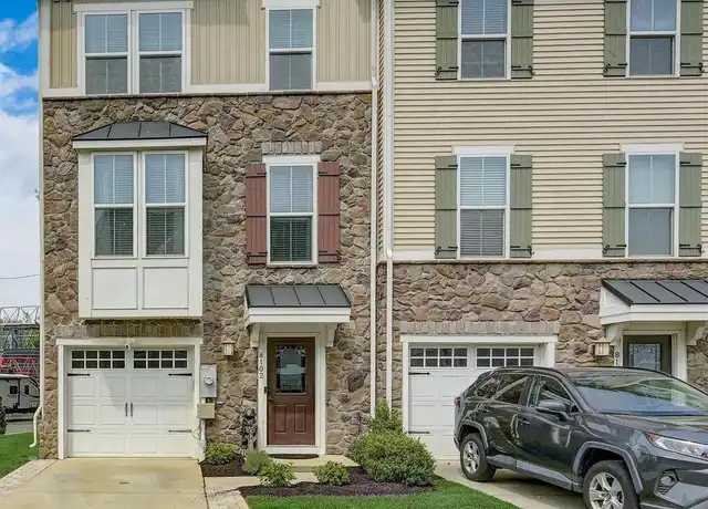 Property at 8102 Secluded Cove Ln, Dundalk, MD, 21222, 3 beds, 3.5 baths, [object Object]