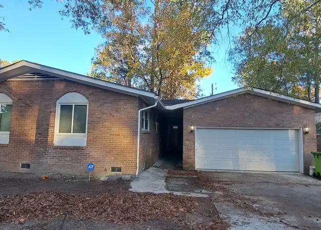 Property at 4716 Bonnie Forest Blvd, Columbia, SC, 29210, 4 beds, 2 baths, [object Object]