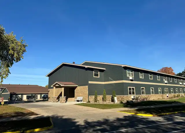 Property at Riverview Apartments - 3335 East Ave S, La Crosse, WI, 54601, 1-2 bed, 1 bath, [object Object]