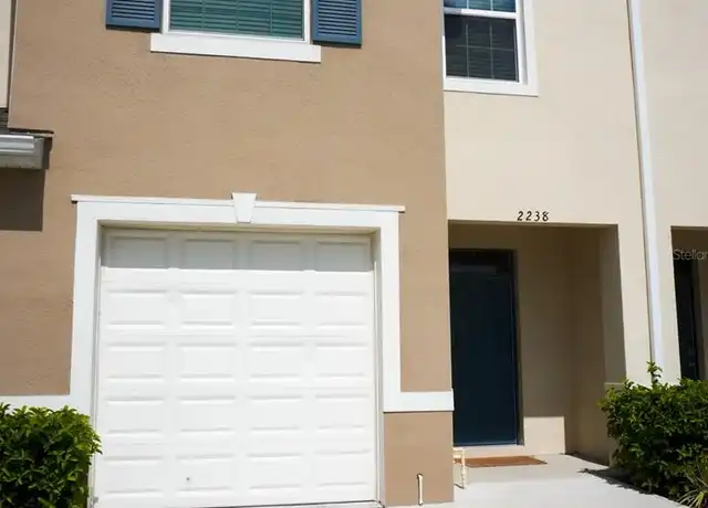Property at 2238 Tay Wes Dr, Saint Cloud, FL, 34771, 3 beds, 2.5 baths, [object Object]