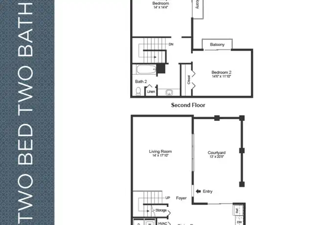 Property at 3257 SE Brook St Unit 3214, Stuart, FL, 34997, 2 beds, 2 baths, [object Object]