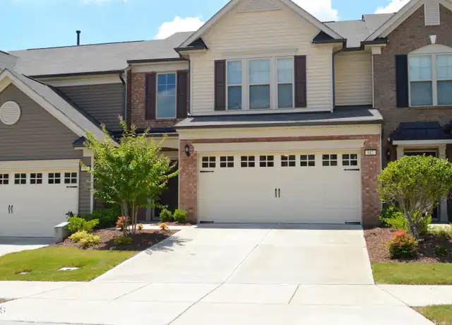 Property at 812 Brier Crossings Loop, Durham, NC, 27703, 3 beds, 2.5 baths, [object Object]
