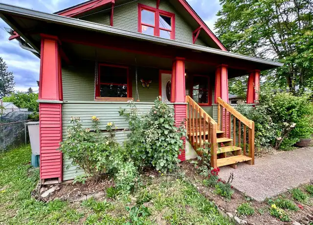 Property at 10119 SE Martins St, Portland, OR, 97266, 2 beds, 1 bath, [object Object]