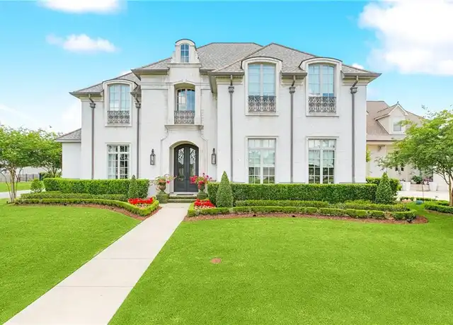 Property at 101 Oak Park Ct, Belle Chasse, LA, 70037, 4 beds, 3.5 baths, [object Object]