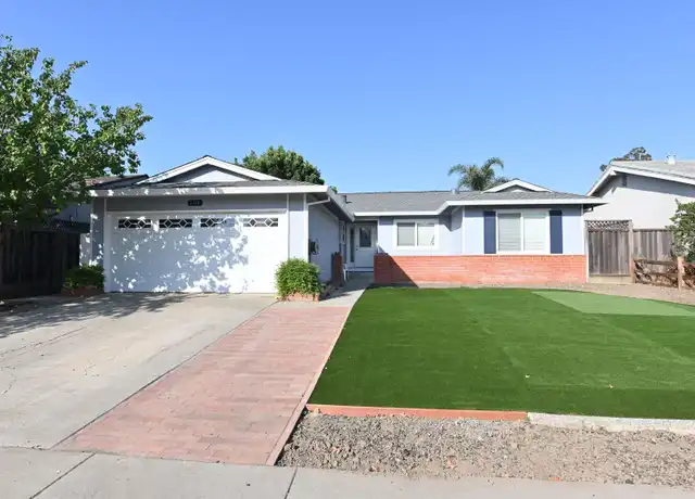 Property at 5719 Lathrop Dr, San Jose, CA, 95123, 4 beds, 2 baths, [object Object]