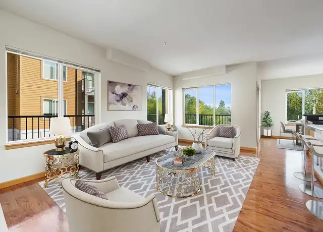 Property at Shangri La Apartments - 2021 201st Pl SE, Bothell, WA, 98012, 2 beds, 2 baths, [object Object]