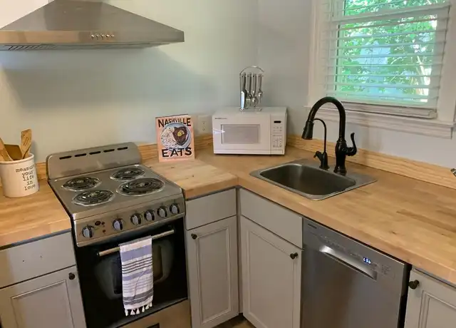 Property at 2332 Batavia St Unit C, Nashville, TN, 37208, 2 beds, 1 bath, [object Object]