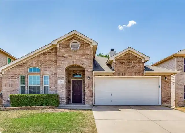 Property at 6513 Fitzgerald St, Fort Worth, TX, 76179, 4 beds, 2 baths, [object Object]