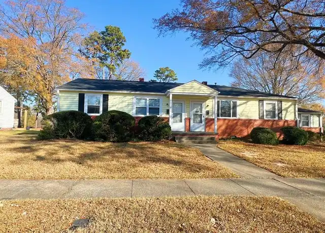 Property at 1830 Villa Dr, Greensboro, NC, 27403, 2 beds, 1 bath, [object Object]