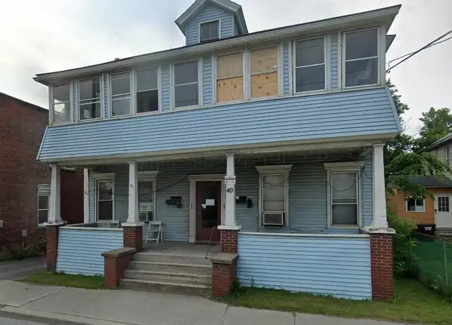 Property at 40 Main St, Ravena, NY, 12143, 2 beds, 1 bath, [object Object]