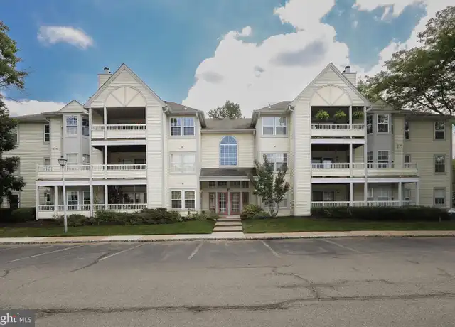 Property at 115 Cascade Ct #2, Princeton, NJ, 08540, 2 beds, 2 baths, [object Object]