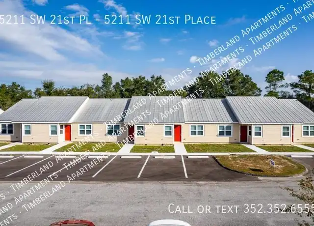 Property at 5211 SW 21st Pl, Ocala, FL, 34474, 2 beds, 1 bath, [object Object]