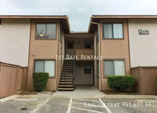 Property at 1341 Massachusetts Ave #201, Riverside, CA, 92507, 1 bed, 1 bath, [object Object]