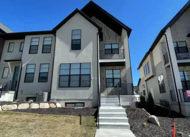 Property at 159 Lamotte Peak Ln Unit 405, Heber City, UT, 84032, 4 beds, 3.5 baths, [object Object]