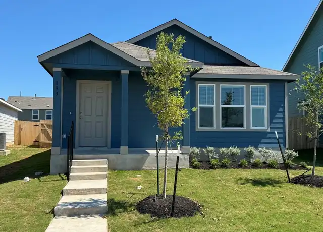Property at 193 Magalia Ln, Kyle, TX, 78640, 3 beds, 2 baths, [object Object]