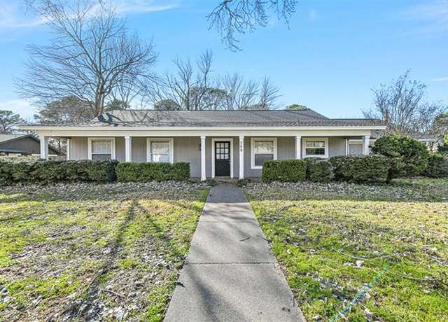Photo of 709 Cimarron Trl, Southlake, TX 76092