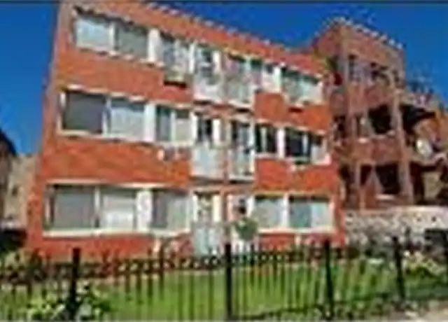 Property at 4044 N California Ave #201, Chicago, IL, 60618, 1 bed, 1 bath, [object Object]