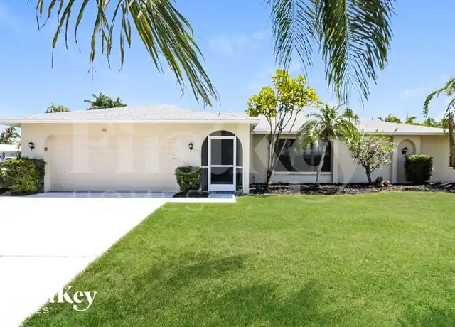 Property at 3511 SE 1st Pl, Cape Coral, FL, 33904, 3 beds, 2 baths, [object Object]