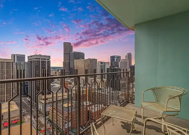 Property at 1020 15th St Unit 33G, Denver, CO, 80202, 1 bed, 1 bath, [object Object]
