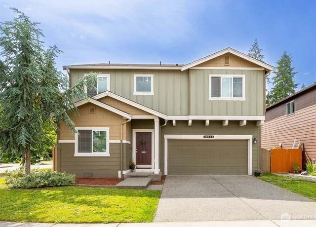 Photo of 26837 195th Ct SE, Covington, WA 98042