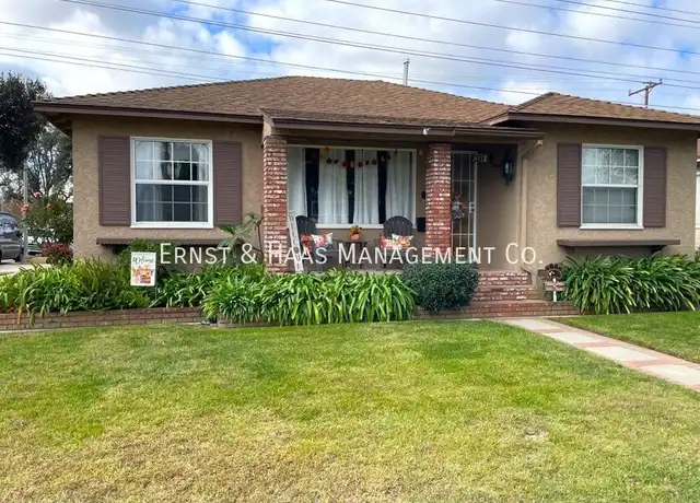 Property at 6152 McKnight Dr, Lakewood, CA, 90713, 3 beds, 1 bath, [object Object]