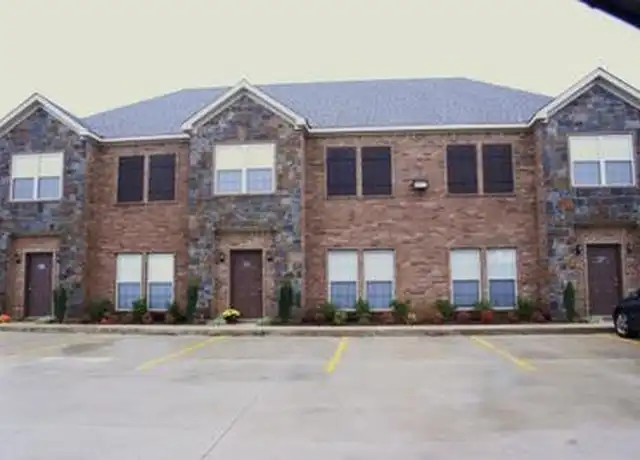 Property at 4324 Blair Cv Unit 58, Jonesboro, AR, 72404, 2 beds, 1.5 baths, [object Object]