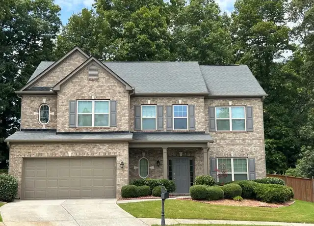 Property at 3689 Union Park Dr, Duluth, GA, 30097, 4 beds, 2.5 baths, [object Object]