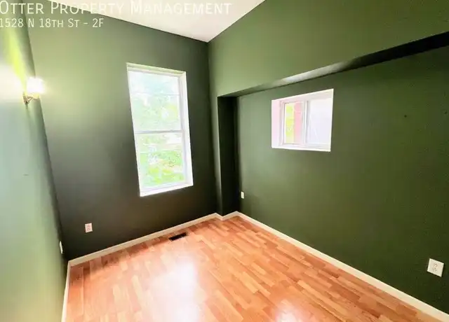 Property at 1528 N 18th St Unit 2F, Philadelphia, PA, 19121, 2 beds, 1 bath, [object Object]