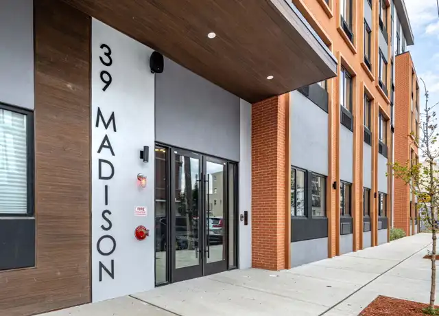 Property at 39 Madison St Unit 313, Newark, NJ, 07105, 1 bed, 1 bath, [object Object]