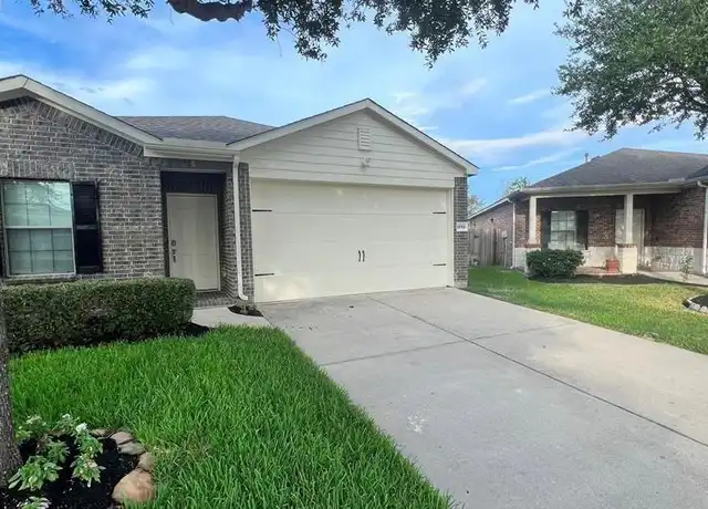 Property at 23702 N Newport Bnd, Katy, TX, 77494, 3 beds, 2 baths, [object Object]