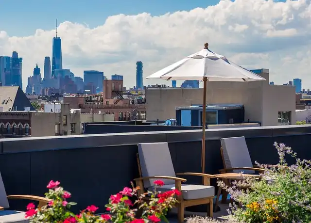 Property at 223 N 8th St Unit N6C, Brooklyn, NY, 11211, 0 beds, 1 bath, [object Object]