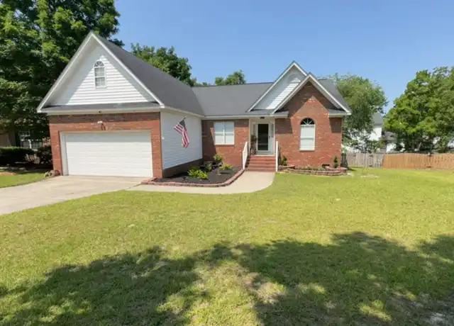 Property at 13 Mystic Way Dr, Columbia, SC, 29229, 4 beds, 2 baths, [object Object]