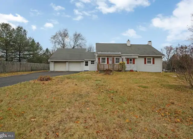 Property at 126 Trewigtown Rd, Chalfont, PA, 18914, 3 beds, 1.5 baths, [object Object]