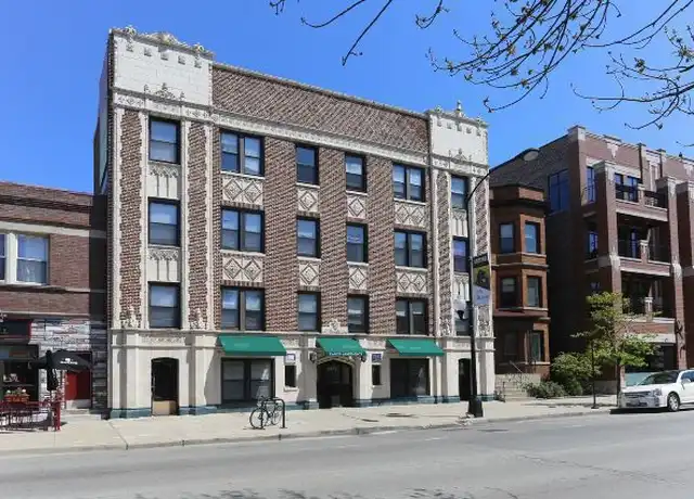 Property at 4846 N Damen Ave Unit 012, Chicago, IL, 60625, 1 bed, 1 bath, [object Object]