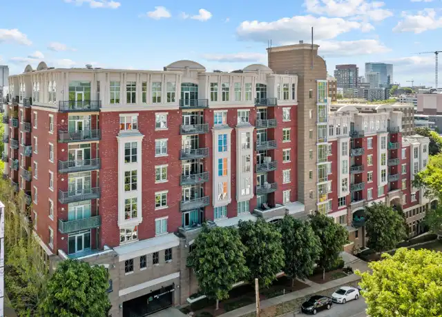 Property at 618 N Boylan Ave #502, Raleigh, NC, 27603, 2 beds, 2 baths, [object Object]