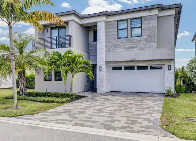 Property at 17225 Windy Pointe Ln, Boca Raton, FL, 33496, 5 beds, 7 baths, [object Object]