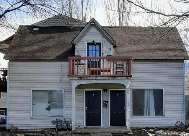 Property at 112 S 200 E Unit 2, Logan, UT, 84321, 1 bed, 1 bath, [object Object]